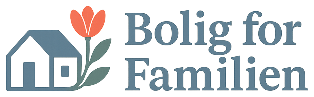 Bolig for Familien