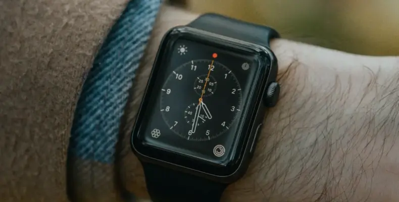 Brug et aktivitetsur til at trakke din vandring - sådan kommer du i gang og 3 grunde til at du bliver glad for det