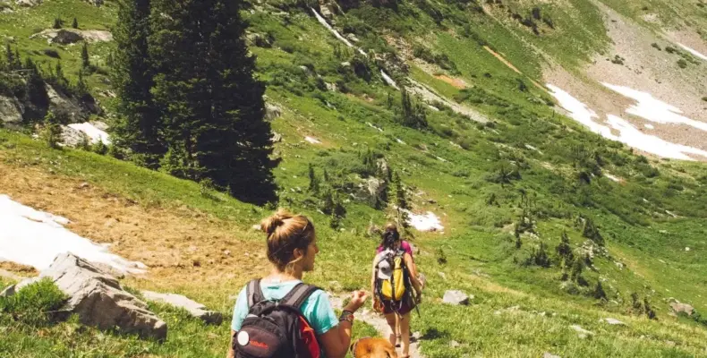 På vandretur på Sicilien - 5 tips til at få den bedste vandreferie