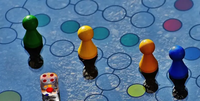 Skærmfri aftener: 12 hyggelige aktiviteter, der samler familien