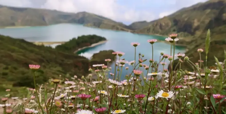 Tag på vandreferie til Azorerne - fire grunde til du vil elske det